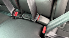 Hyundai Tucson 1.6 TGDi 177 N Line 5dr 2WD Petrol Estate